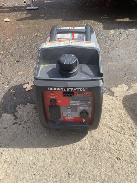 2021 BRIGGS & STRATTON BGP2400
