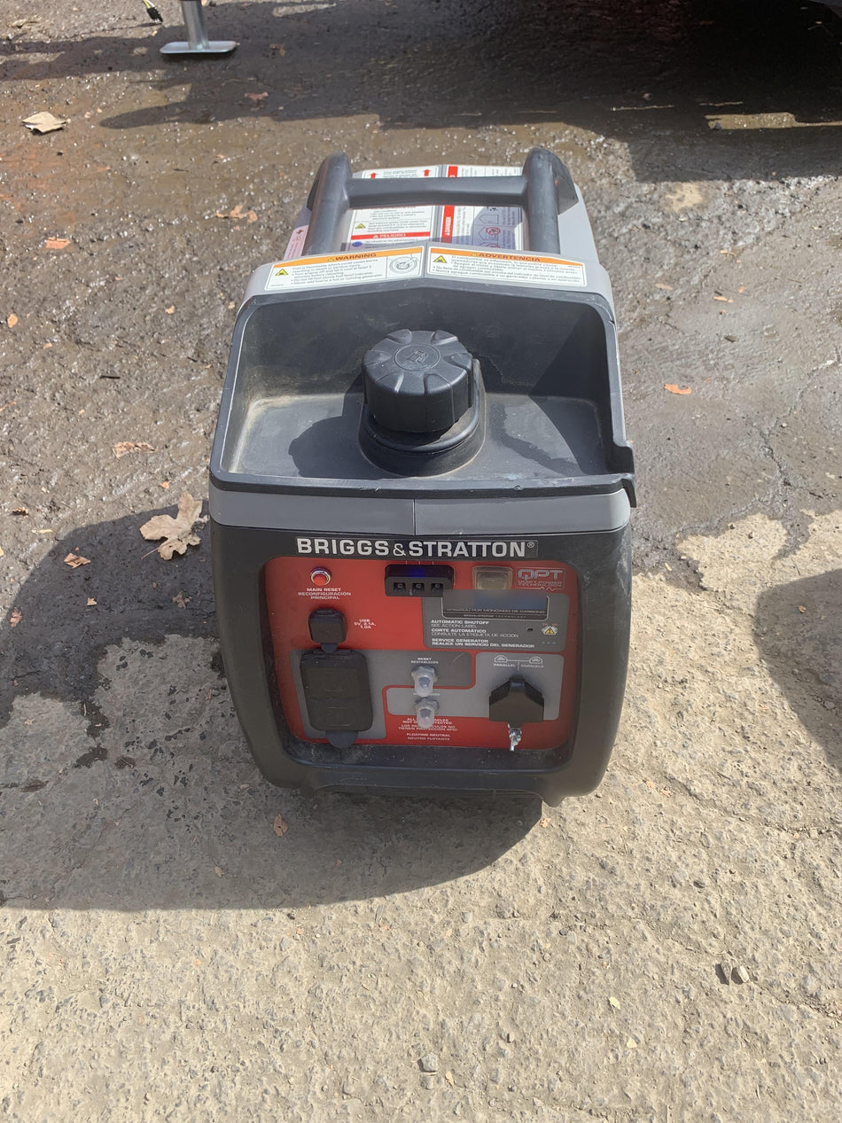 2021 BRIGGS & STRATTON BGP2400