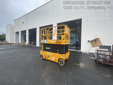 2022 JCB S4046E