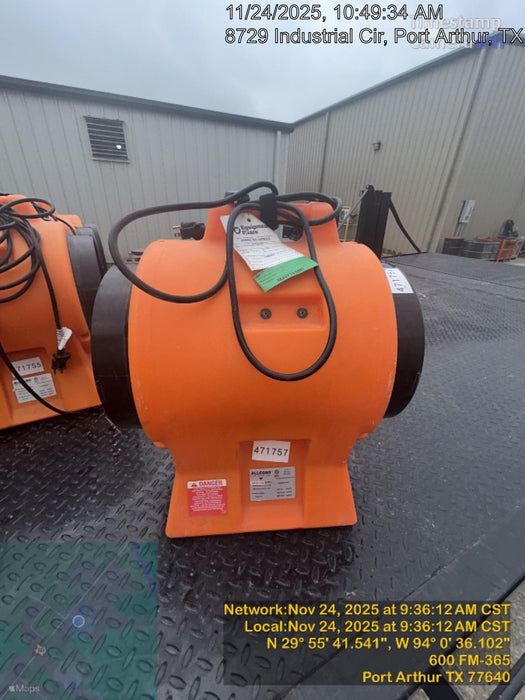 2024 ALLEGRO 9539-12