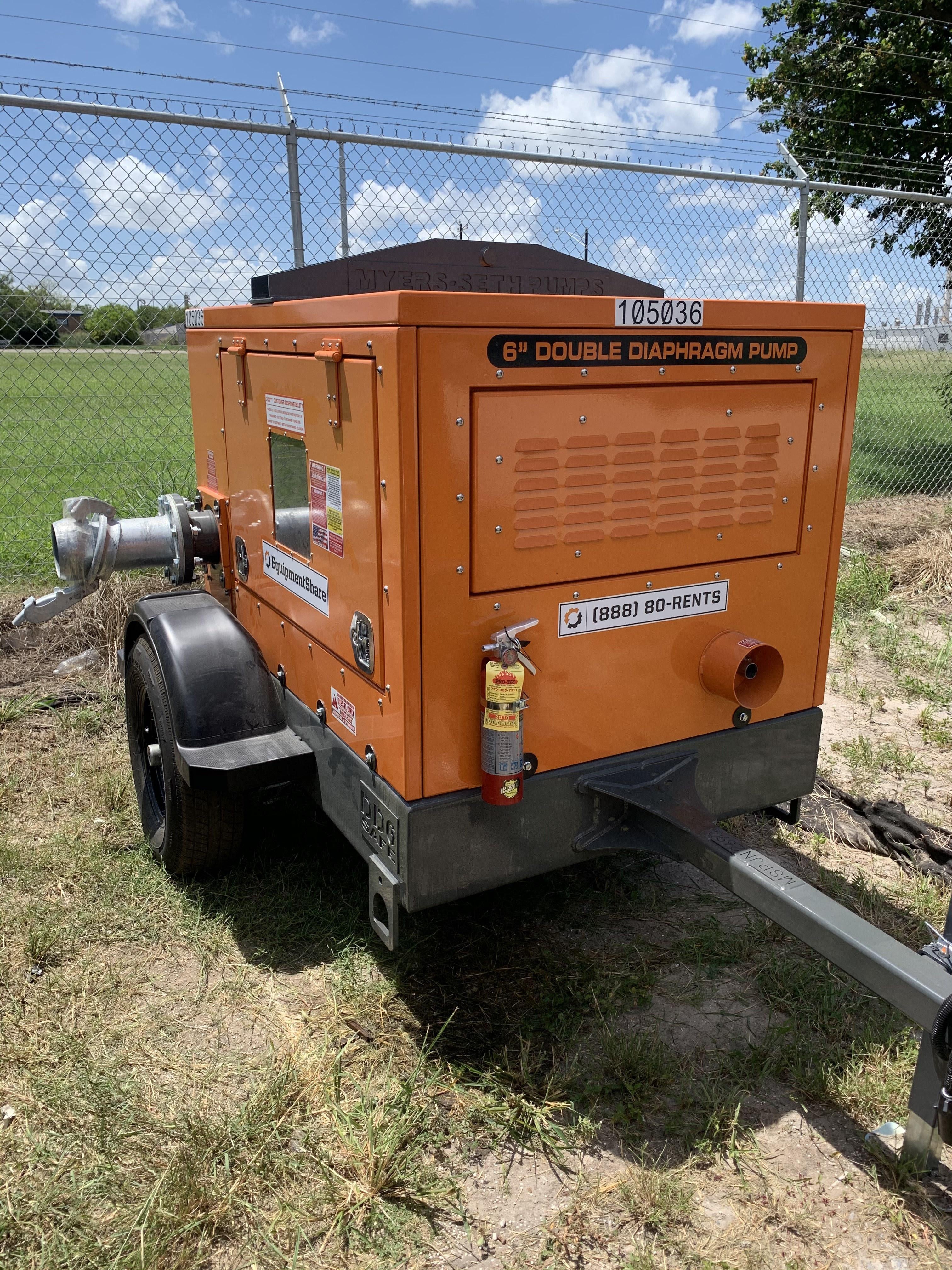 2020 MYERS-SETH A-DD6/HA/SAFE
