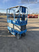 2017 Genie GS-1930 Genie GS1930 Scissor Lift