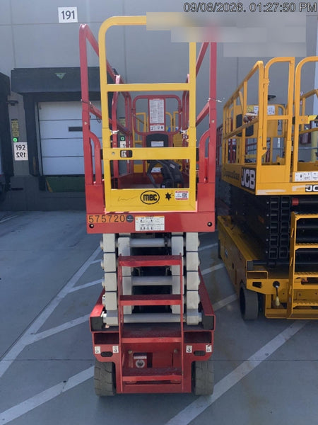 2026 MEC 3232SE