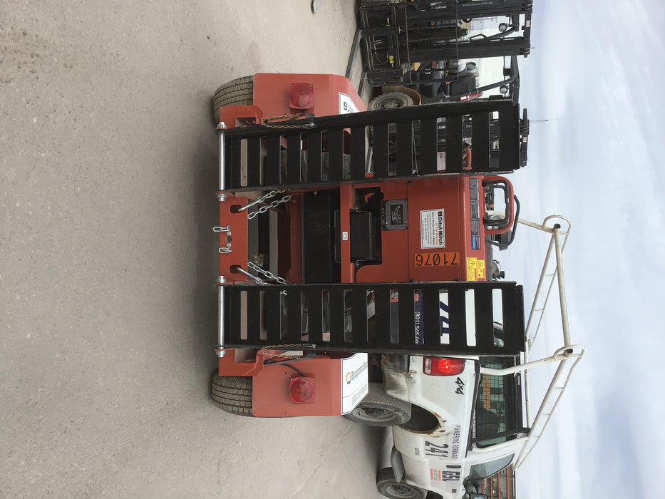 2020 DITCH WITCH C24XA