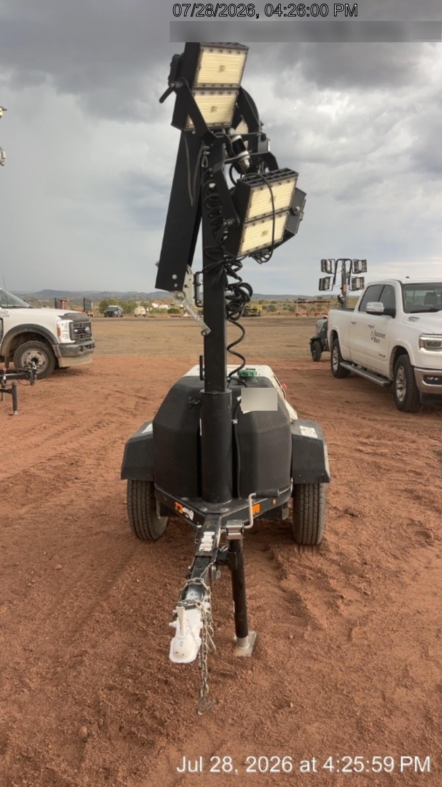 2021 ALLMAND NLV3GR