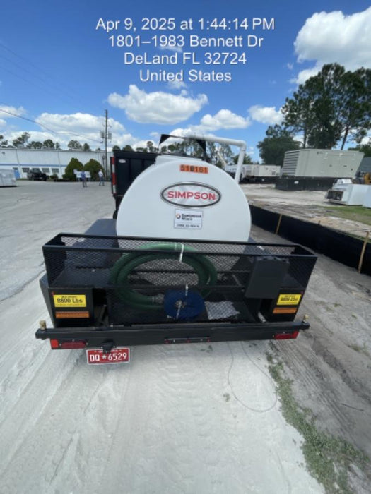 2024 SIMPSON SWT-52517