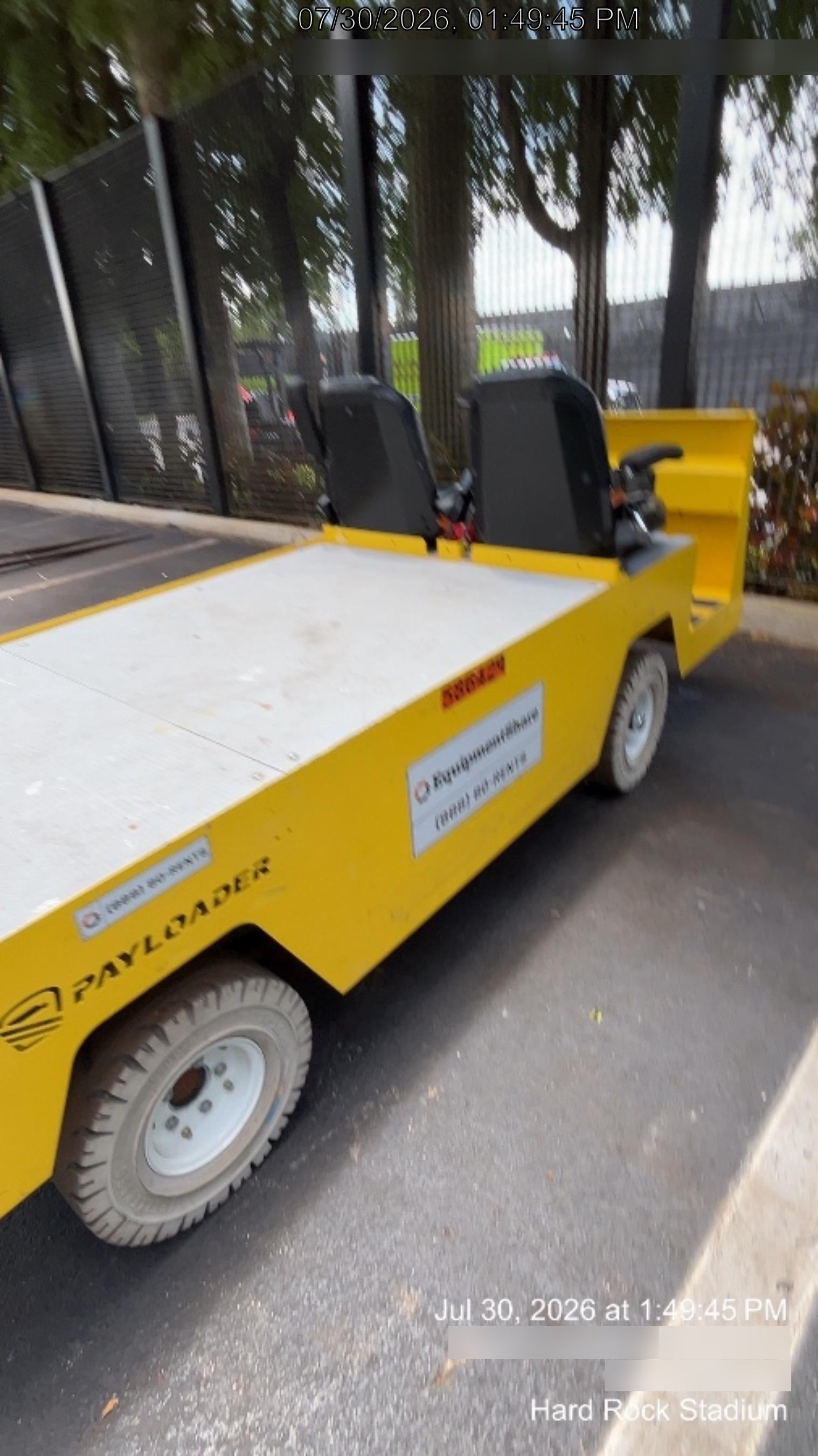 2024 COLUMBIA Payloader 2XL