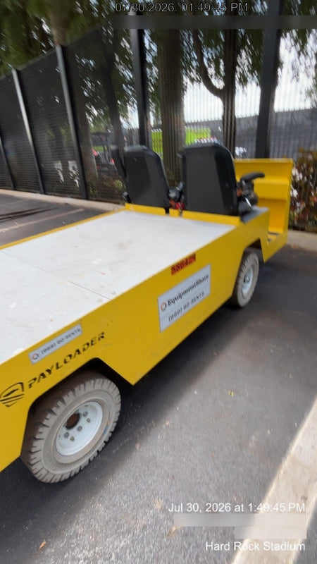2024 COLUMBIA Payloader 2XL