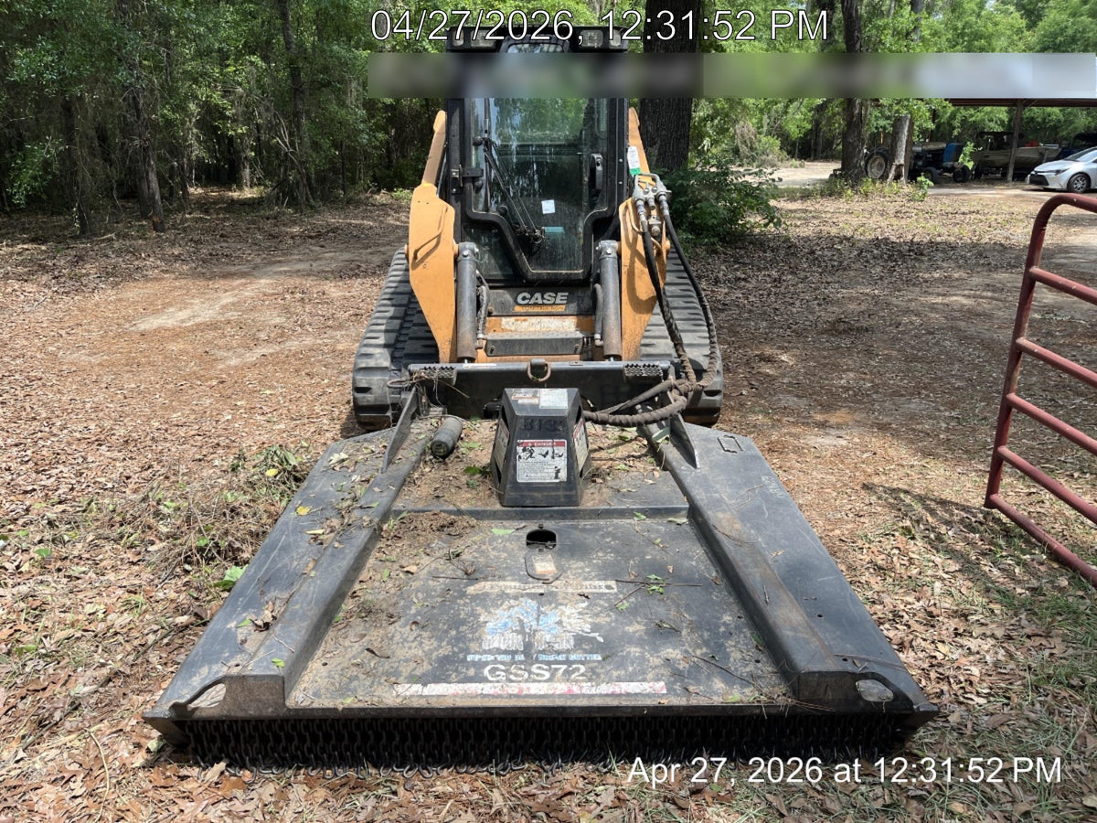 2020 PALADIN 30372A-0022