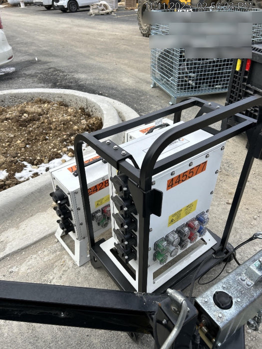 2022 TRYSTAR HTB-1DL-6P