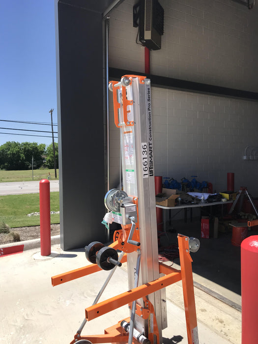 2021 LIFTSMART MLC-12