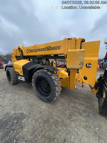 2025 JCB 512-56