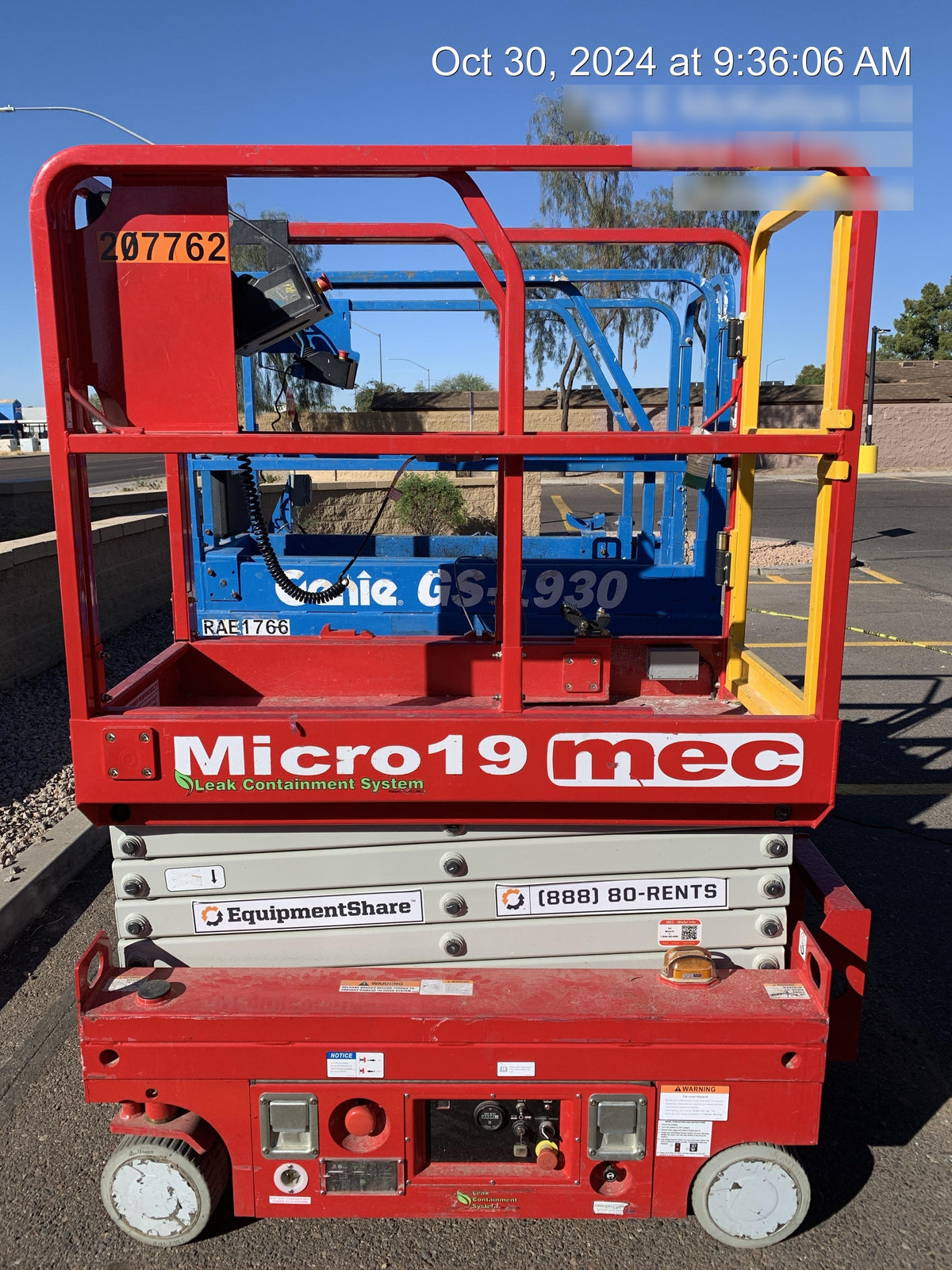 2022 MEC Micro 19