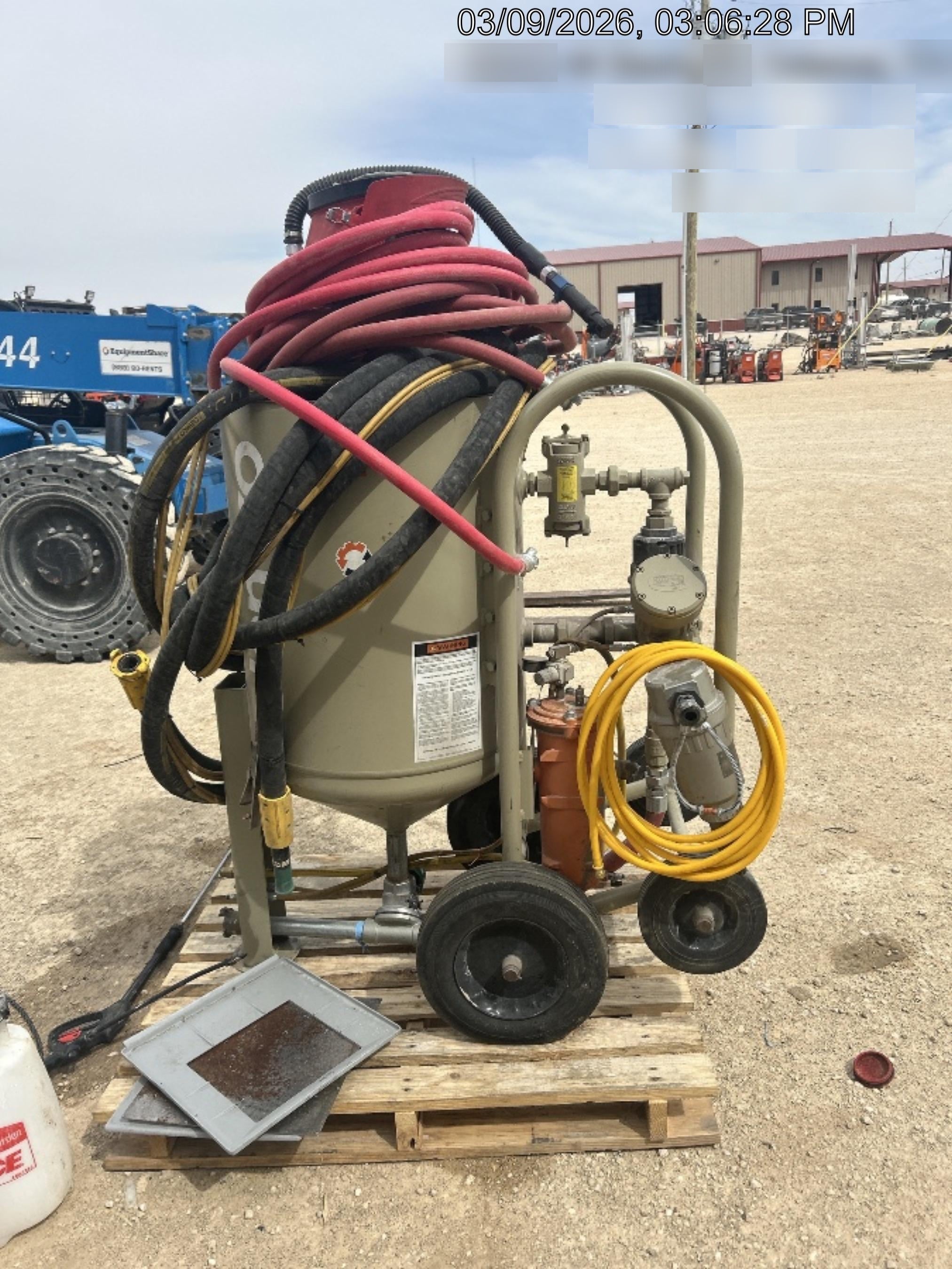 2025 CLEMCO 21549