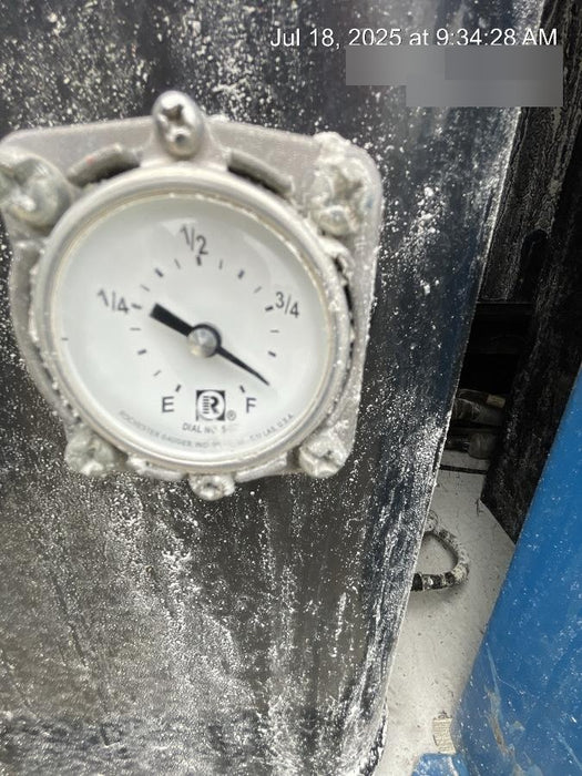 2016 GENIE GS-4390 RT