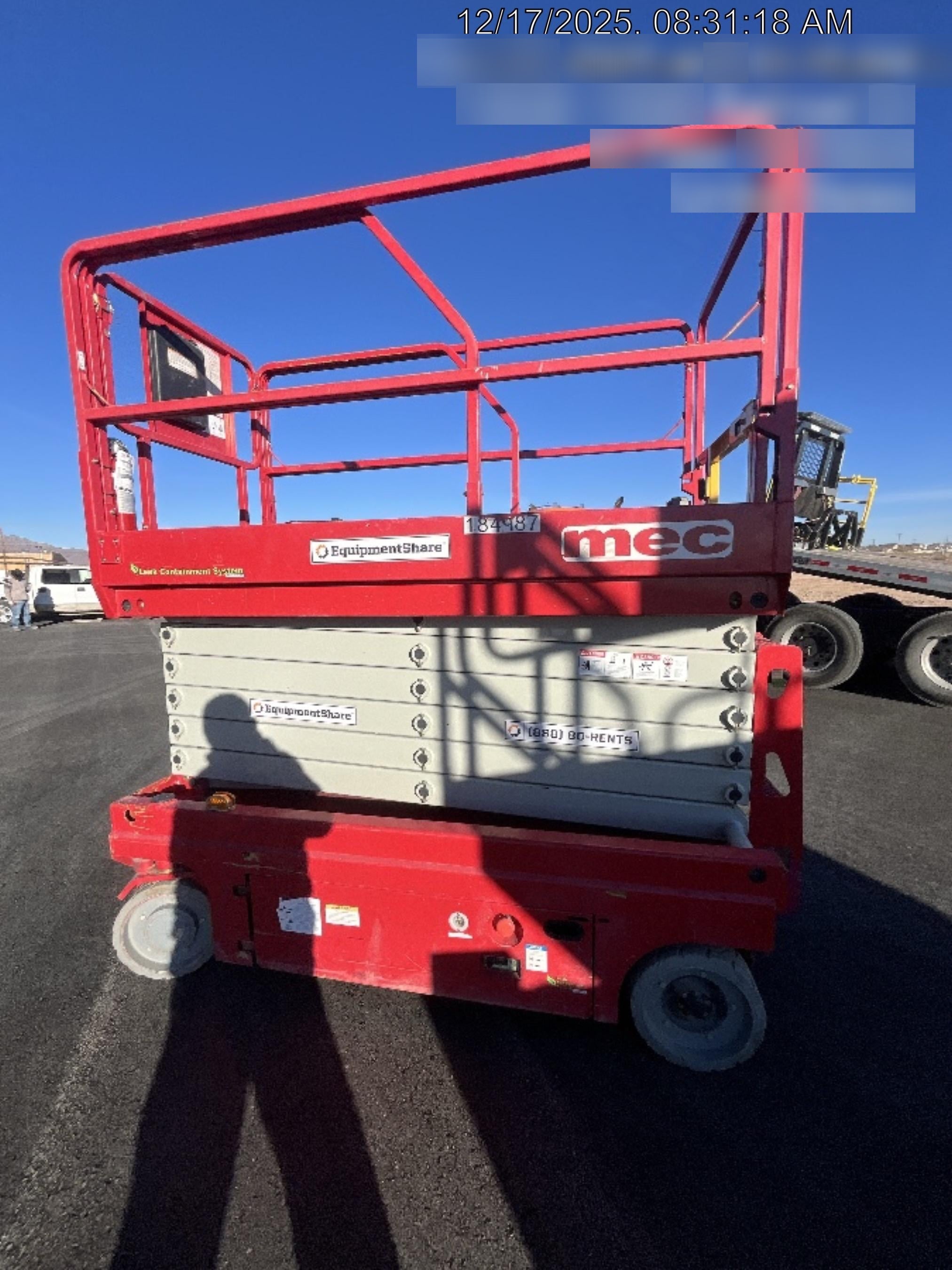 2021 MEC 4046SE