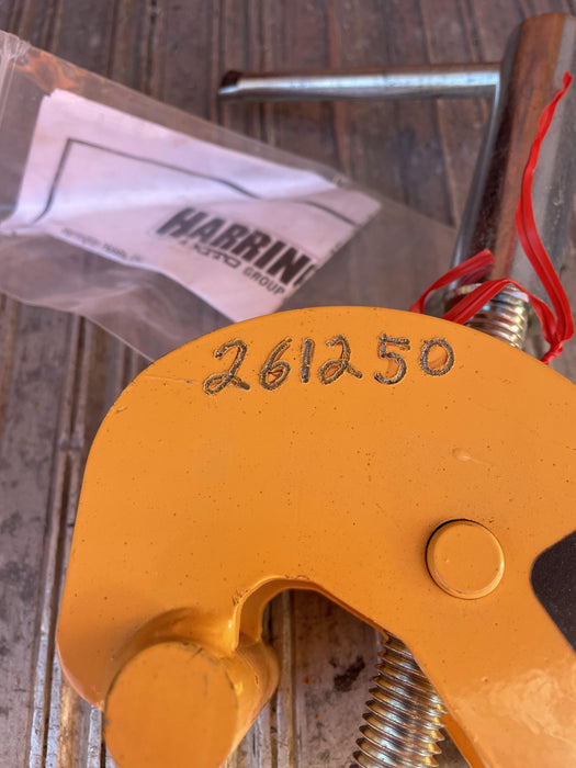 2022 HARRINGTON UBC020