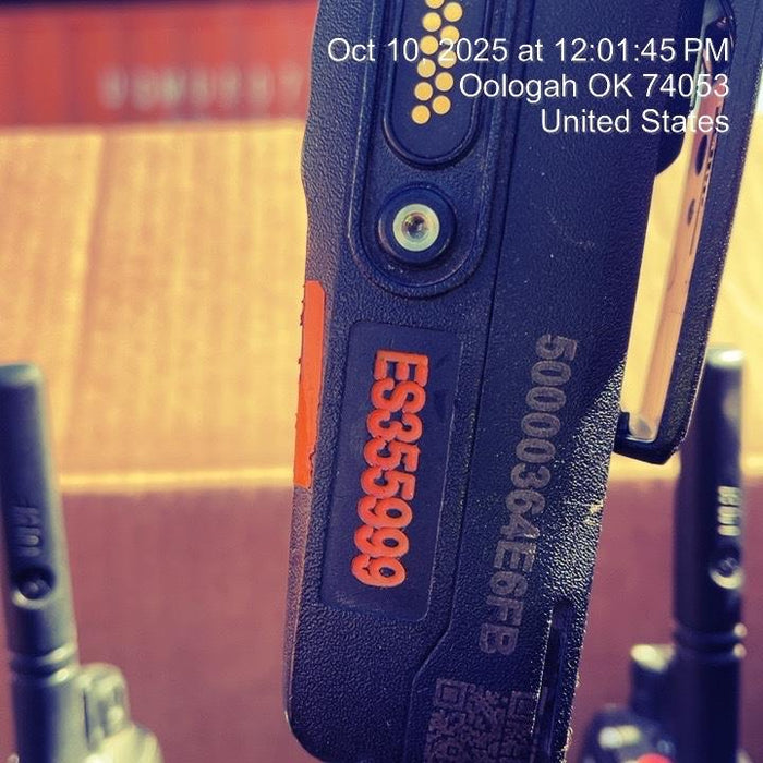 2023 MOTOROLA R7 NON-DISPLAY