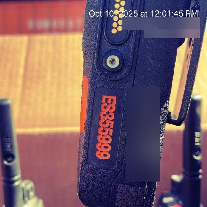 2023 MOTOROLA R7 NON-DISPLAY