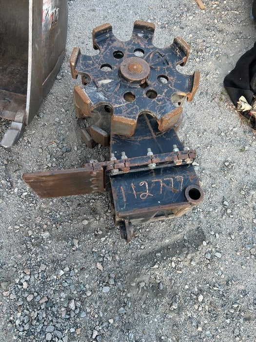 2020 PALADIN TWC500-18