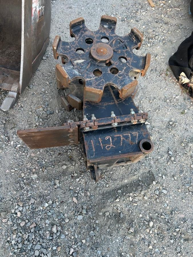 2020 PALADIN TWC500-18