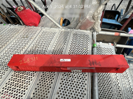 2022 WRIGHT 8447