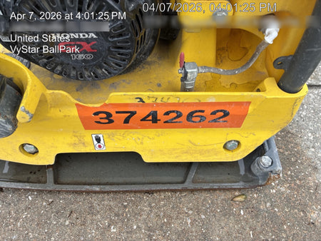2023 WACKER NEUSON WPU1550AW