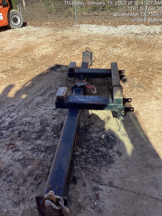 2021 STAR INDUSTRIES 1160B