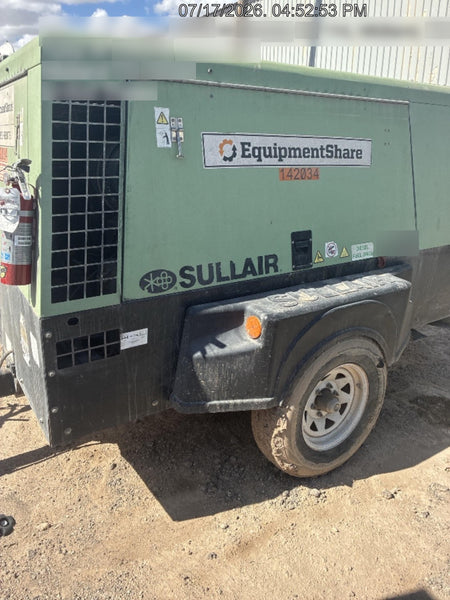 2021 SULLAIR 375H