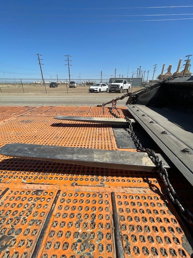 2021 PALADIN 48" Pallet Forks - Paladin