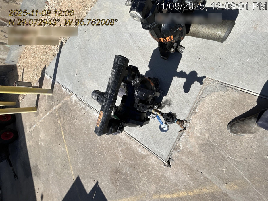 2022 INGERSOLL RAND PD20A-AAP-CCC-B