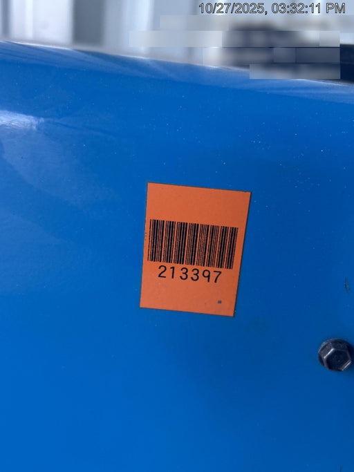 2021 MILLER ELECTRIC XMT 350