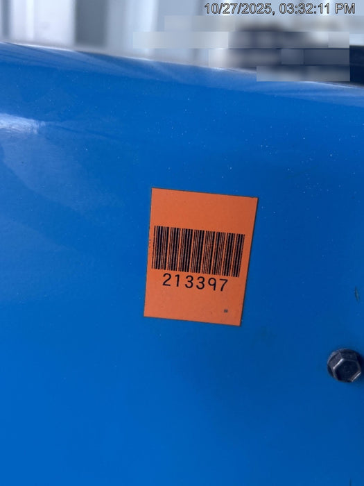 2021 MILLER ELECTRIC XMT 350