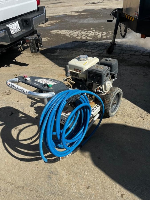 2021 SIMPSON IS61026