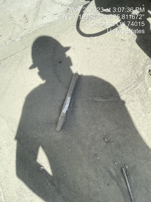 2019 AMERICAN PNEUMATIC TOOL M133CN