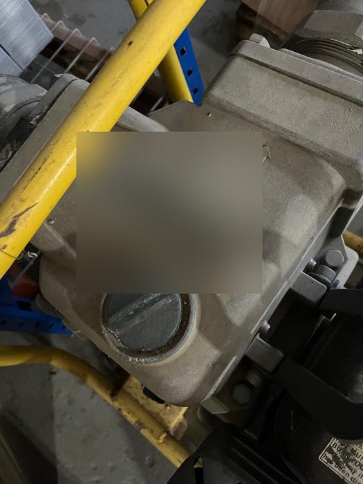 2019 WACKER NEUSON PT4A