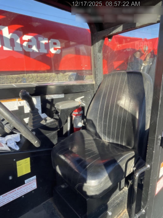 2021 MANITOU MTA8044