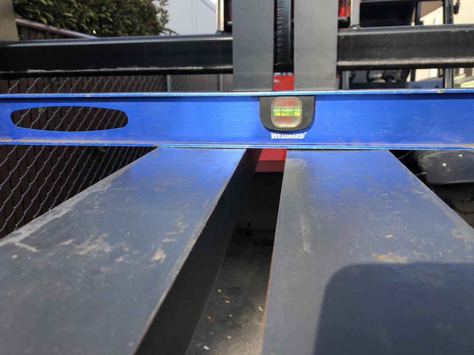 2021 MANITOU MTA6034