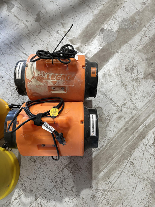 2022 ALLEGRO 9539-08