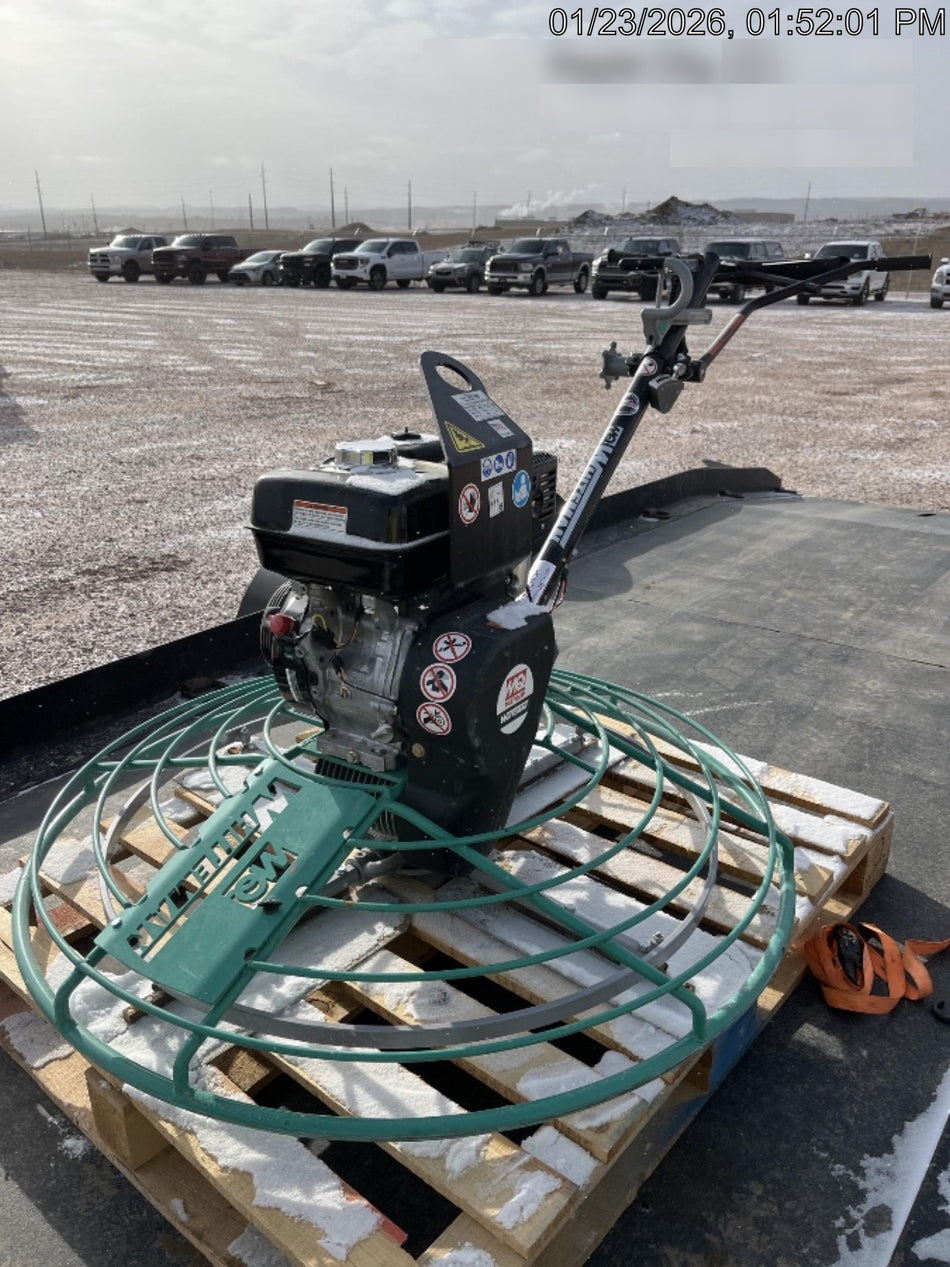 2024 MULTIQUIP B46H90