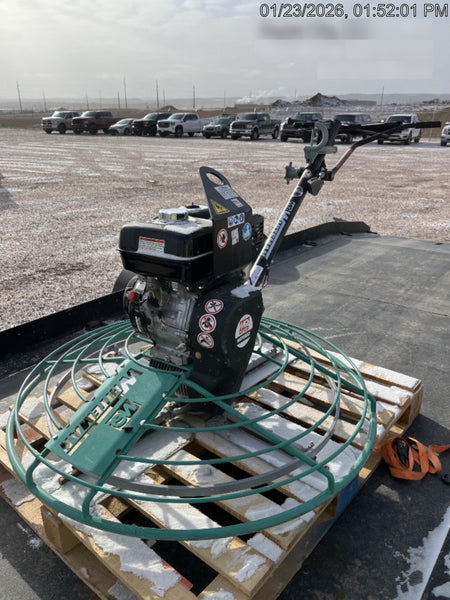 2024 MULTIQUIP B46H90