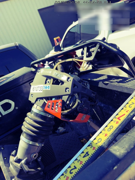 2025 HUSQVARNA LT6005