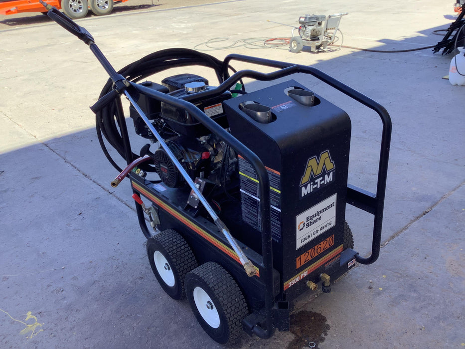 2020 MI-T-M CORPORATION HSP-3504-3MGH