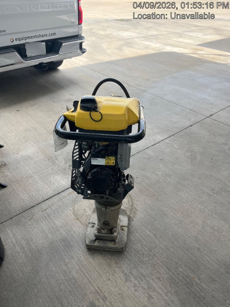 2024 WACKER NEUSON BS68-4Ab/28