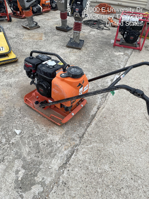 2023 MULTIQUIP MVC82VHW