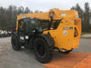2020 JCB 509-42 Cab/Heat/Air, Solid Tires, Work Lights, Beacon, Aux Hydraulics, Back up Alarm, Lifting Eye, ES Decals
