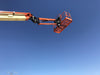 2019 JLG 1250AJP