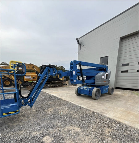2024 GENIE Z40/23N RJ