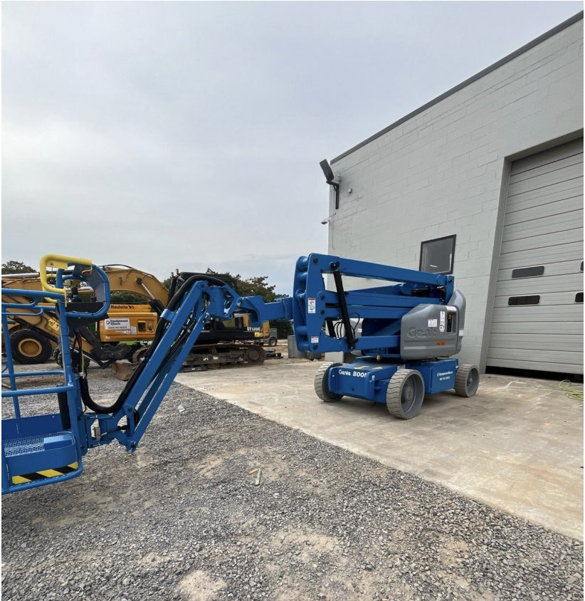 2024 GENIE Z40/23N RJ