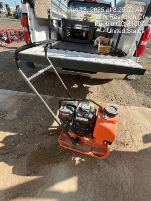 2023 MULTIQUIP MVC82VHW